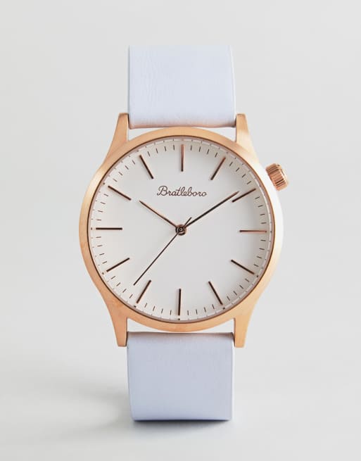 Precio best sale reloj bratleboro