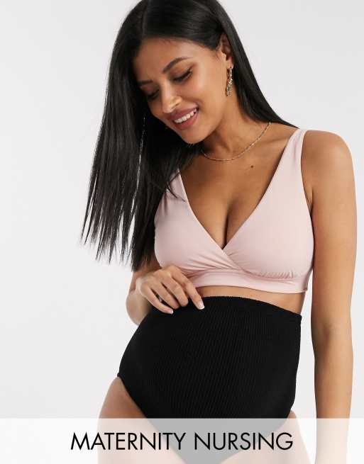 Bravado Ballet Bra