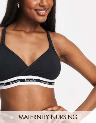 asos nursing bra