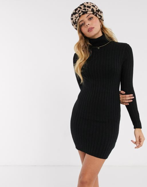 Tight shop jumper dress