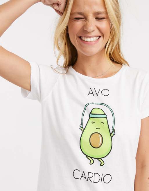 Avo discount cardio pajamas