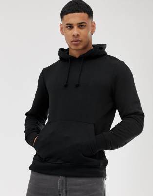 Brave Soul basic overhead hoodie | ASOS