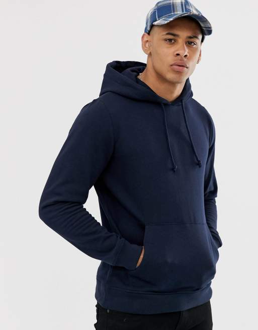 Brave Soul basic overhead hoodie | ASOS