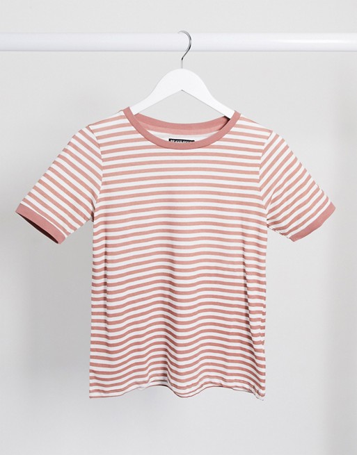 Brave Soul birkin stripe t shirt