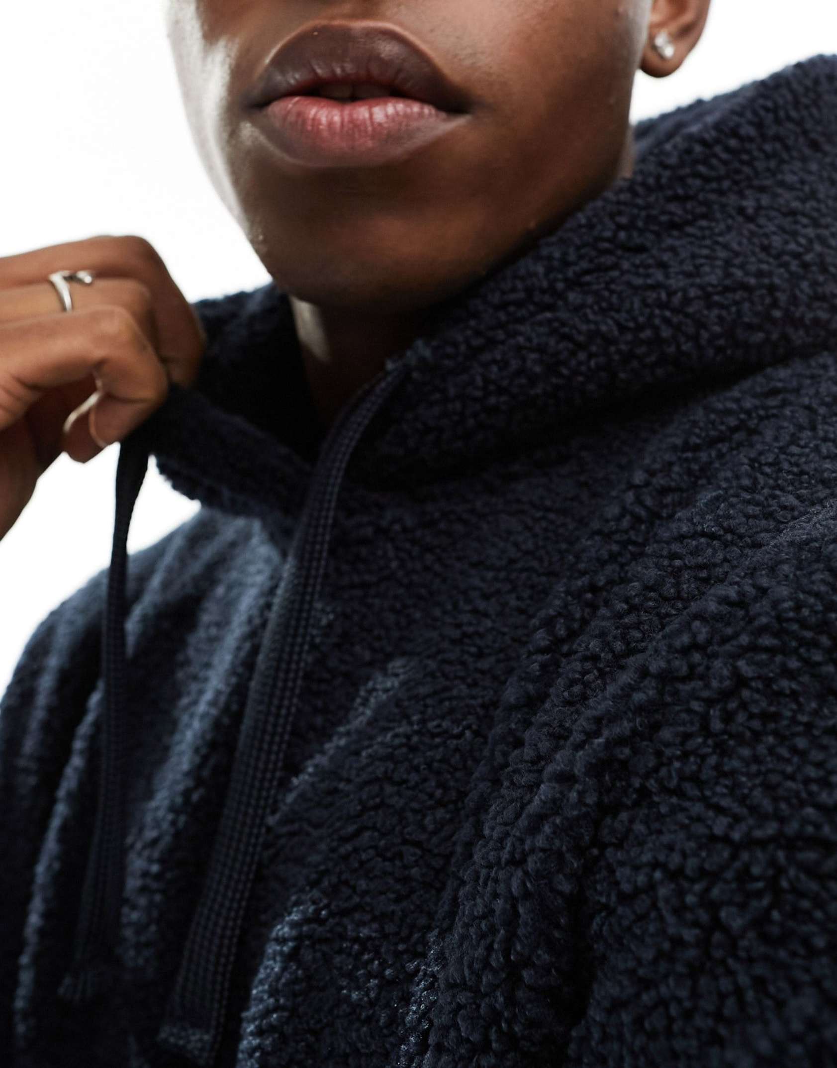 Brave soul borg hoodie hotsell