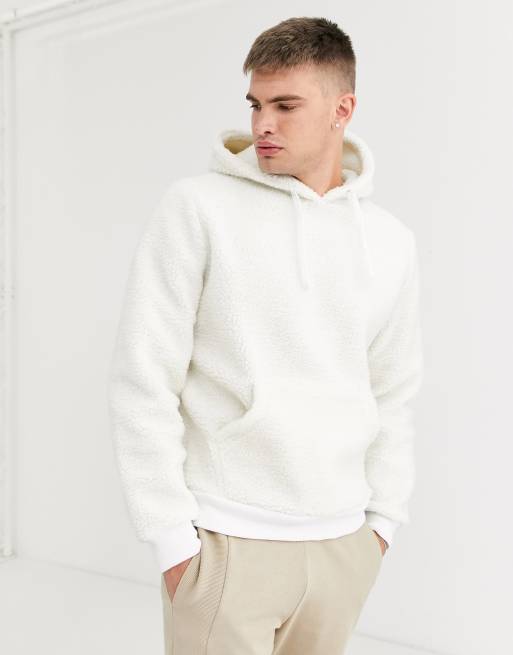 Brave Soul borg hoodie | ASOS