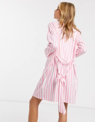 bride tribe dressing gown