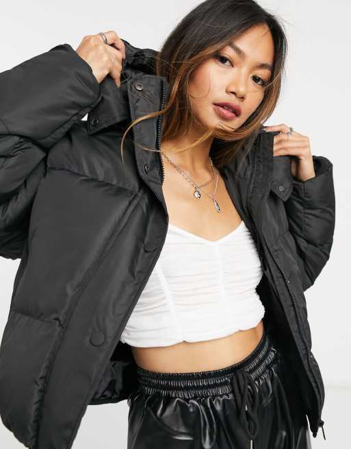 Asos brave soul outlet jacket