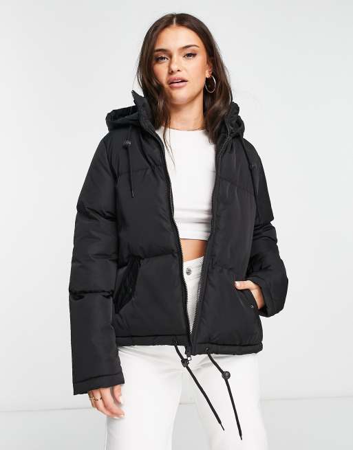 Brave soul cello store puffer jacket