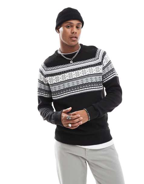 Asos xmas jumpers best sale