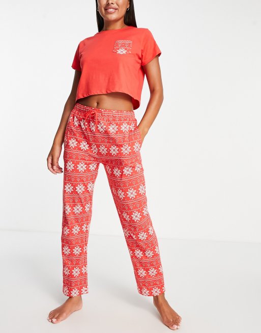 LV Snowflake Jogging Pants - Women - Ready-to-Wear