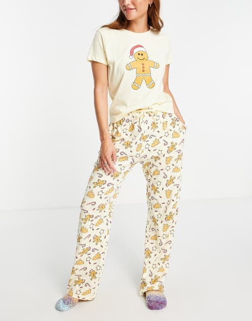 Asos discount kids pyjamas