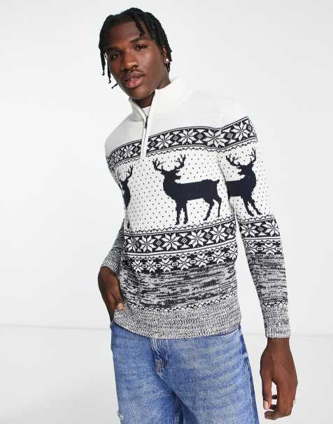 Page 2 Cheap Men s Jumpers Cardigans ASOS Outlet