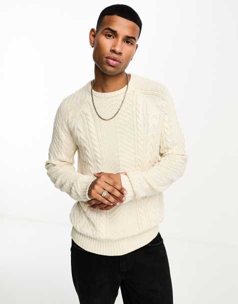 Cheap white jumpers sale