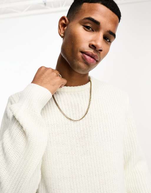 Chunky vintage sweaters hot sale