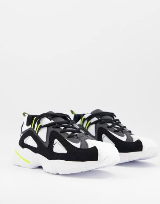brave soul trainers