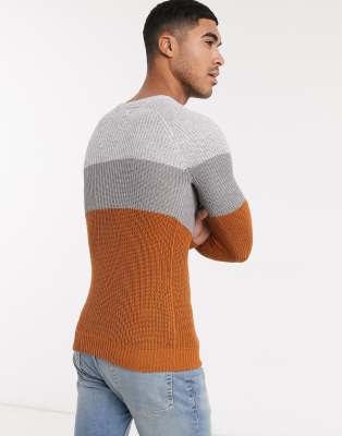 tan coloured jumpers