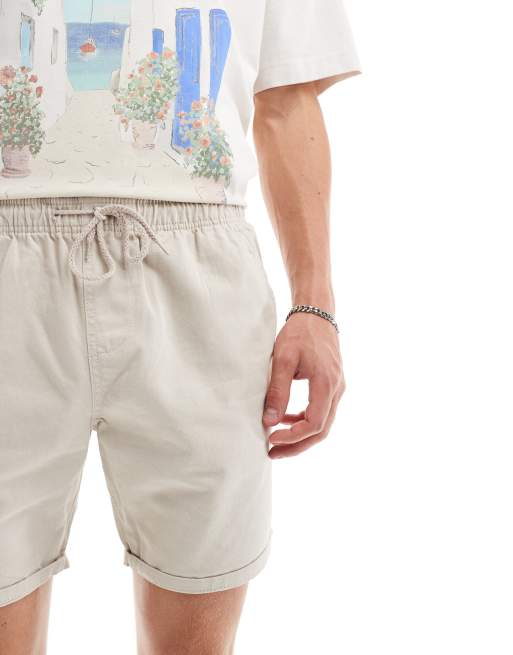 Brave soul chino shorts deals
