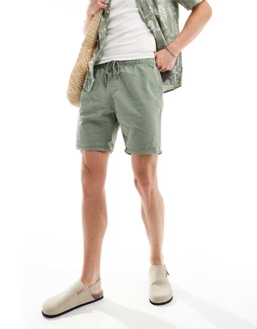 Brave soul chino shorts on sale