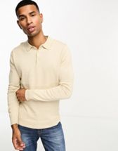 Brave Soul Chunky Knit Elbow Patch Sweater, $63, Asos