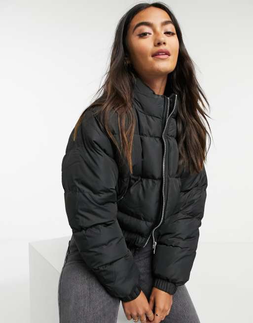 Asos padded clearance jacket womens