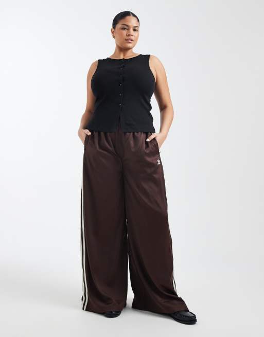 Brave Soul Curve button down vest in black, 2 of 4