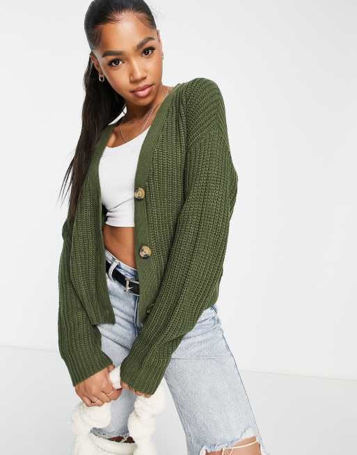 Brave shop soul cardigan