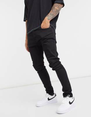 brave soul denim