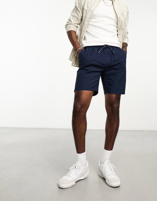 Cotton hotsell shorts asos