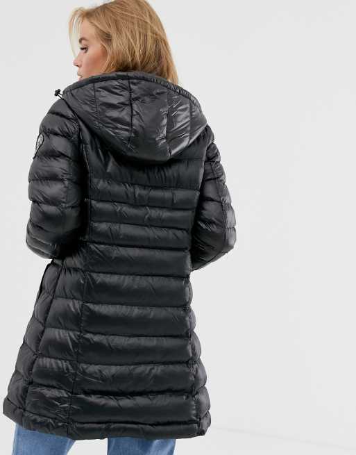 Brave soul everett store padded coat