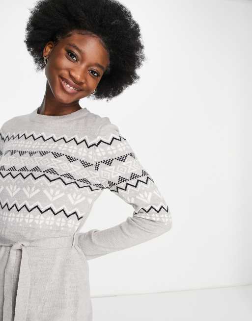 white christmas dresses Brave Soul Womens/Ladies Have A Very Merry Christmas Jumper  Universal  Textiles