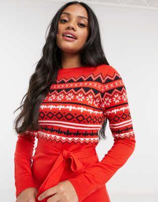 brave soul christmas sweater
