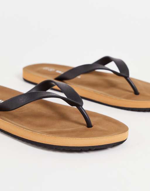 Ipanema classic brazil 21 flip flops in navy