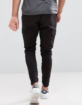 brave soul cargo pants