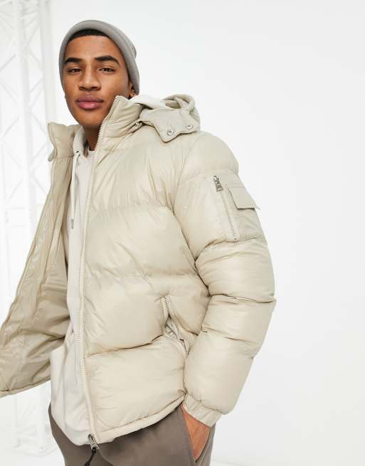 Brave soul puffer clearance
