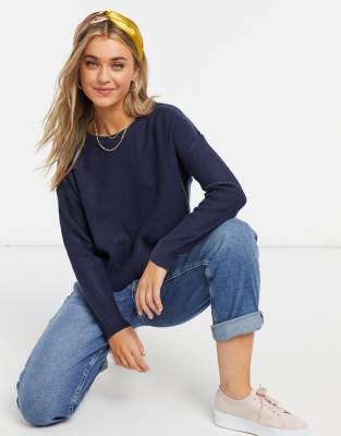 jumper round neck