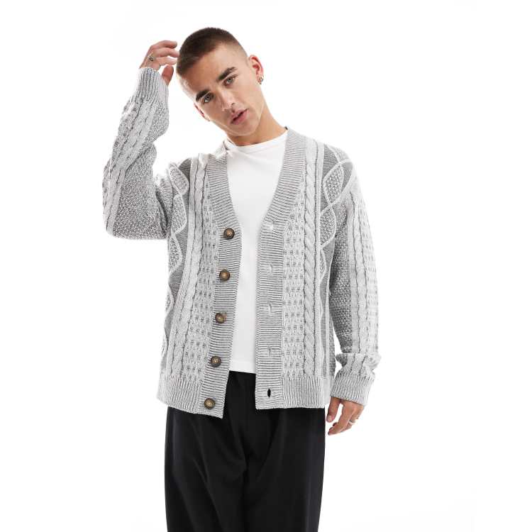 Brave soul cardigan sale