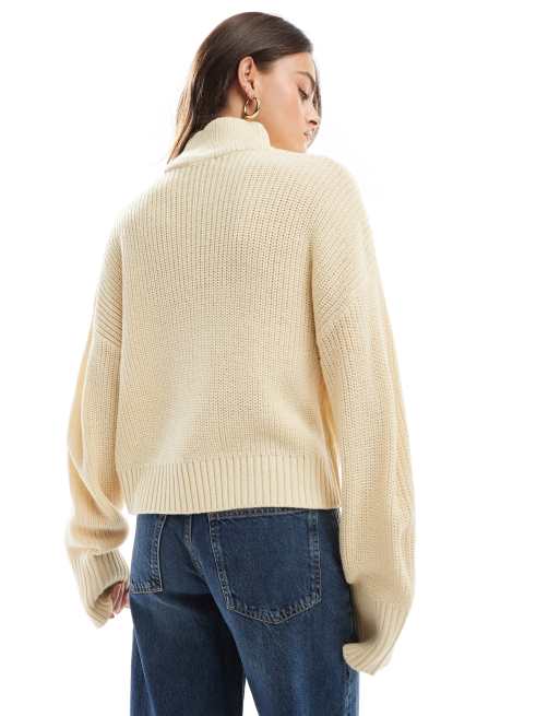Brave soul fisherman jumper shop