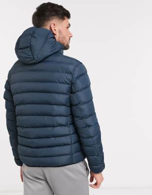 giordano puffer jacket
