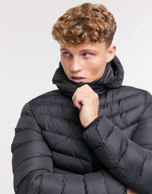 brave soul miguel puffer jacket