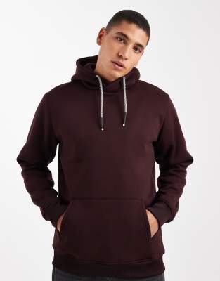 Brave Soul burgundy 8090₽