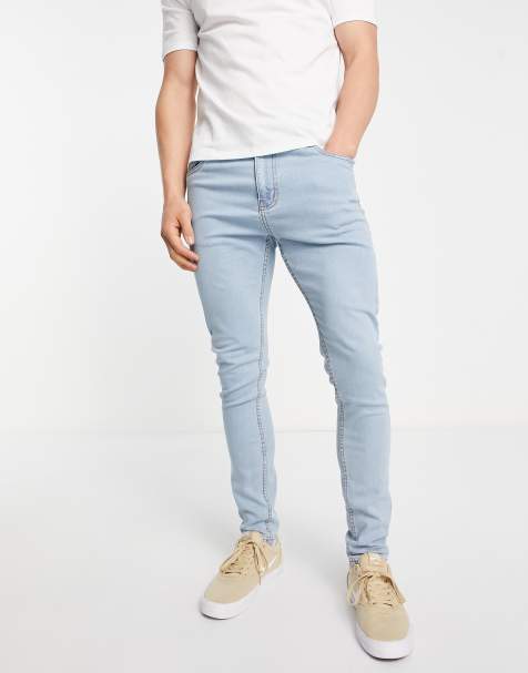 Jean promo outlet homme