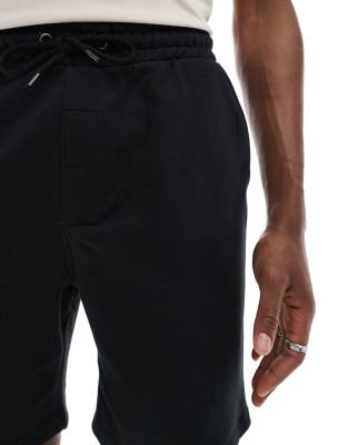 Brave Soul Jersey Shorts