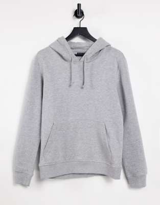 Speedo Langarm-Kapuzenpullover Für Erwachsene – Unisex, Zum Überziehen, Team-Warm-Up