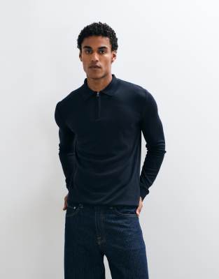 Zip Placket