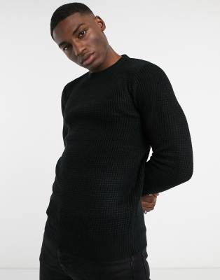 brave soul knitwear