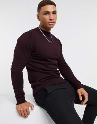 brave soul knitwear