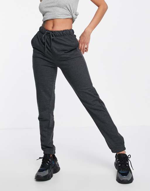 Brave Soul krista high waisted joggers | ASOS