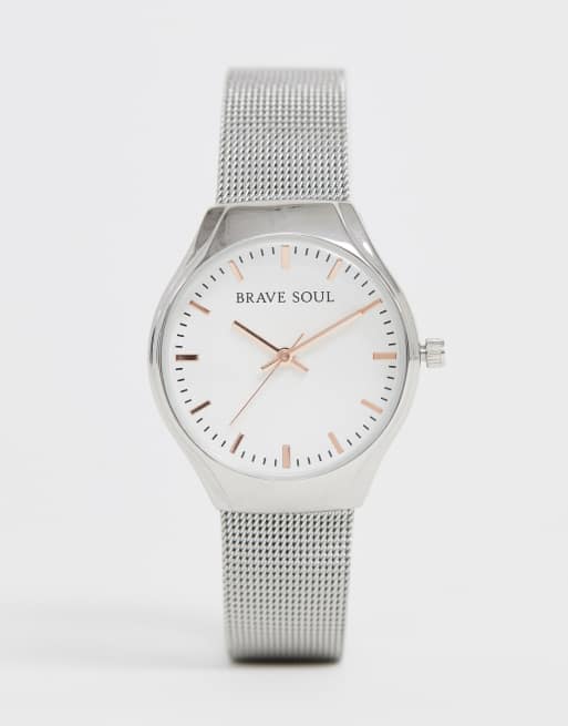 Brave soul watch ladies new arrivals