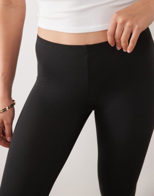 Brave Soul - Legging corsaire 3/4 - Noir, 3 de 5